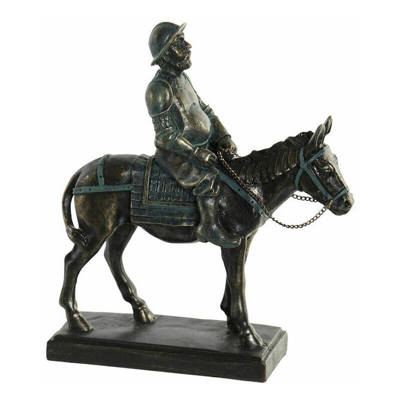 

Figura Decorativa Dkd Home Decor Resina (15 X 5 X 17.5 Cm)