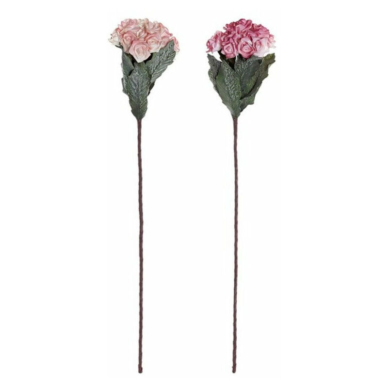 

Flor Decorativa DKD Home Decor EVA (Etilvinilacetato) (2 pcs) (27 x 83 cm)