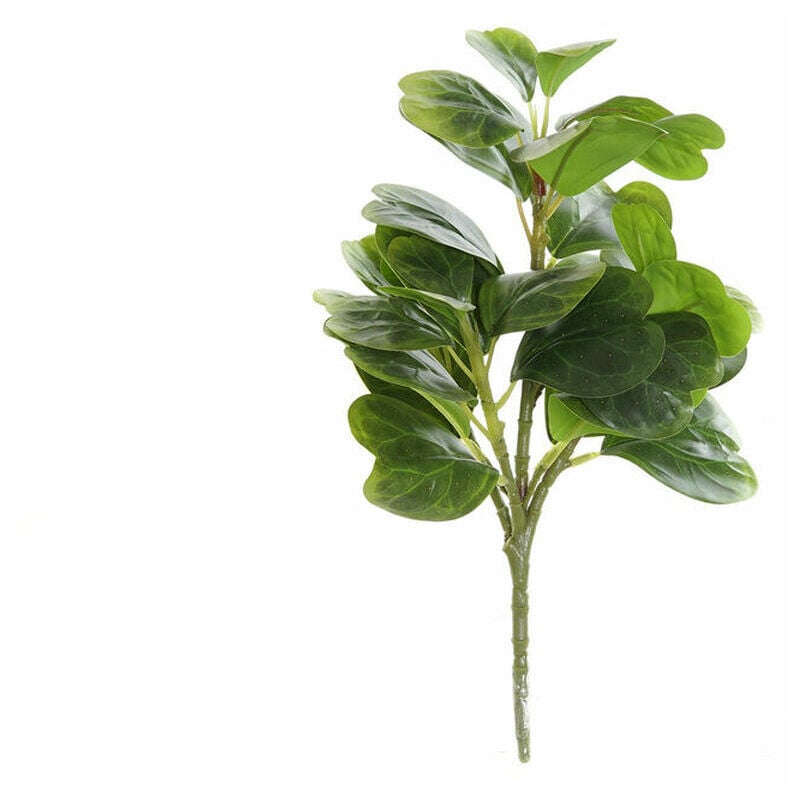 

Flor Decorativa Verde PVC (20 x 15 x 30 cm) - Dkd Home Decor