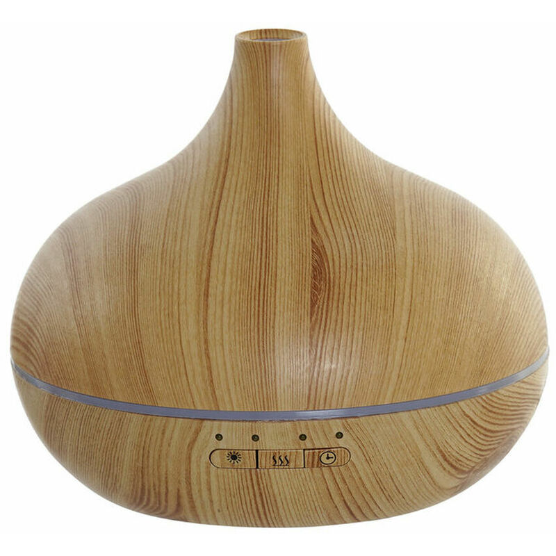 

Humidificador Difusor de Aromas DKD Home Decor (400 ml)