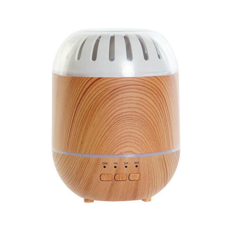 

Humidificador Difusor de Aromas DKD Home Decor LED Lavanda (120 ml)