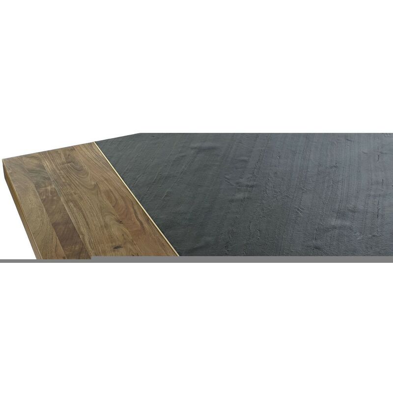 

Mesa de Comedor Acacia (180 x 90 x 77 cm) - Dkd Home Decor