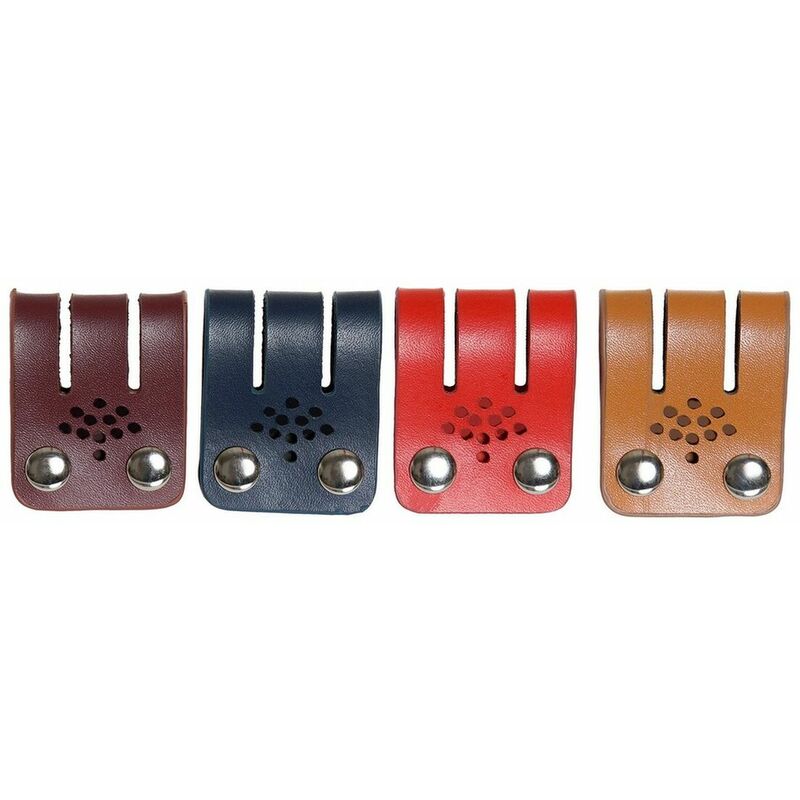 

Organizador de Cables Poliuretano (4 pcs) - Dkd Home Decor