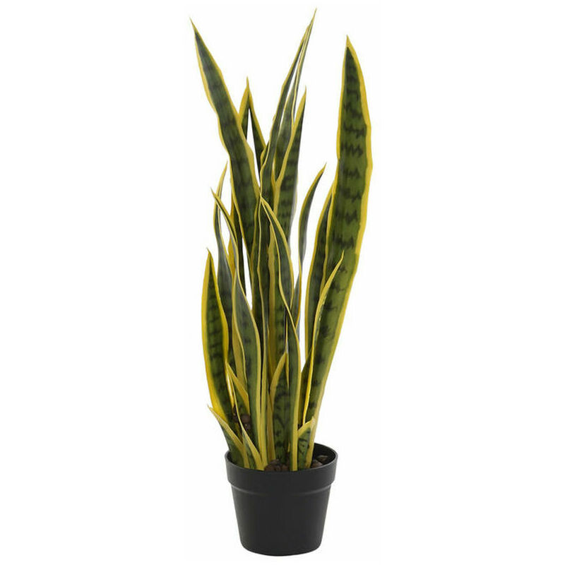 

Planta Decorativa PVC (20 x 20 x 74 cm) - Dkd Home Decor