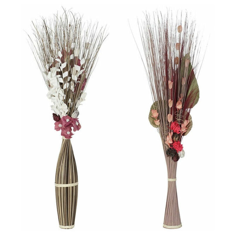 

Ramo Flores (2 pcs) (40 x 40 x 150 cm) - Dkd Home Decor