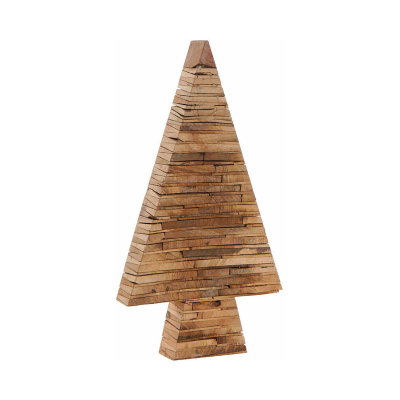 

Árbol de Navidad DKD Home Decor Pino (28.5 x 49 x 5.5 cm)