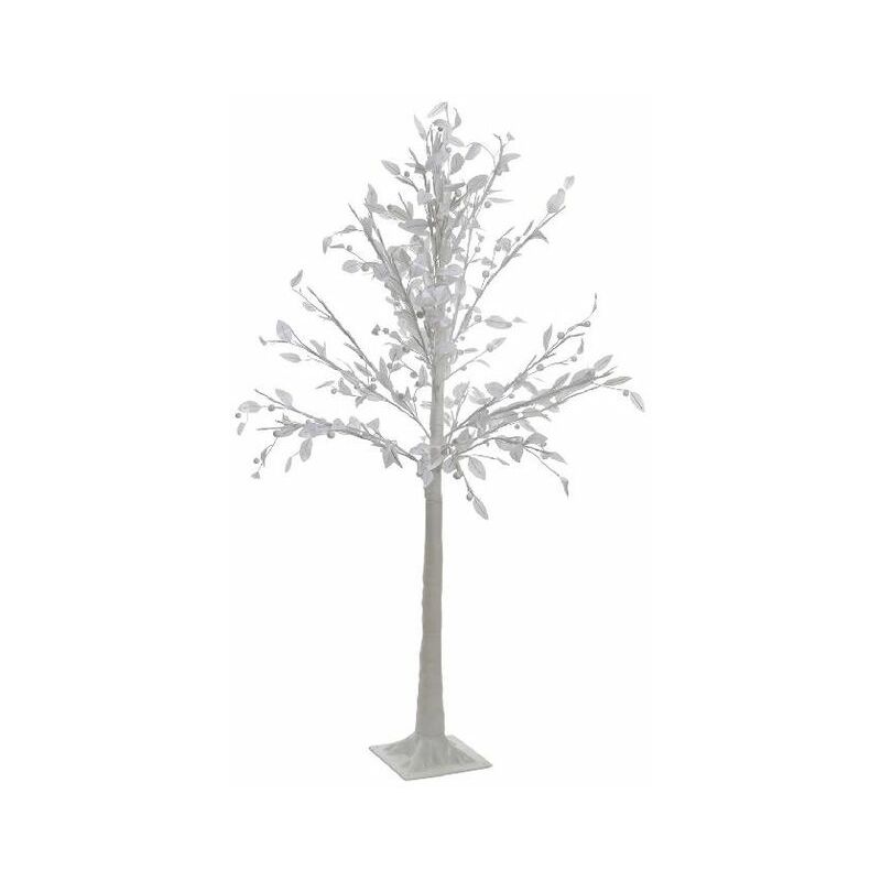 

Árbol de Navidad PVC LED (20 x 20 x 150 cm) - Dkd Home Decor