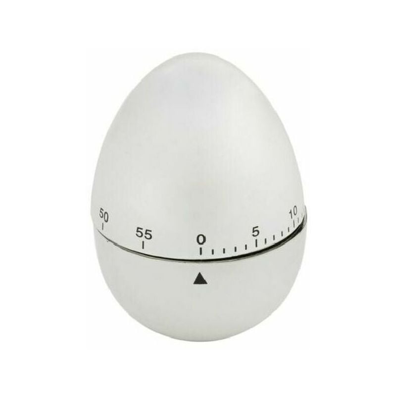 

Temporizador De Cocina Dkd Home Decor Abs (6 X 6 X 7 Cm)