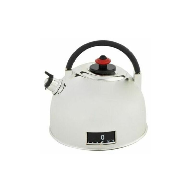

Temporizador De Cocina Dkd Home Decor Abs Cafetera (8 X 7.5 X 7 Cm)