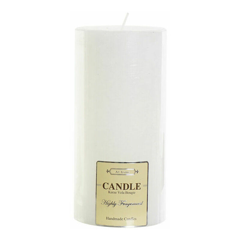 

DKD Home Decor Vela Perfumada DKD Home Decor (7 x 7 x 14 cm)