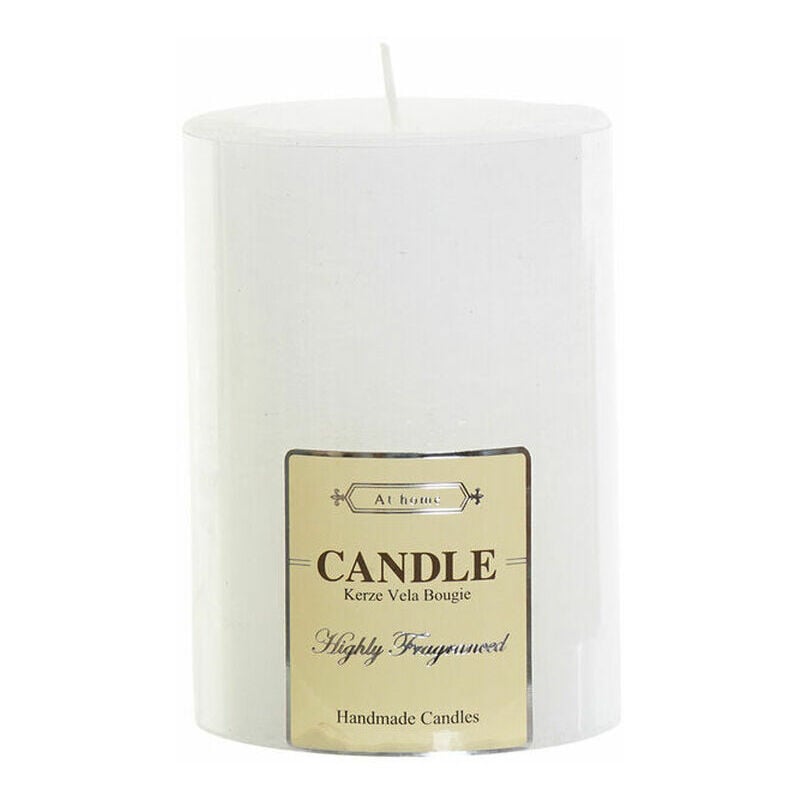 

Dkd Home Decor - Vela Perfumada (7 x 7 x 9.5 cm)