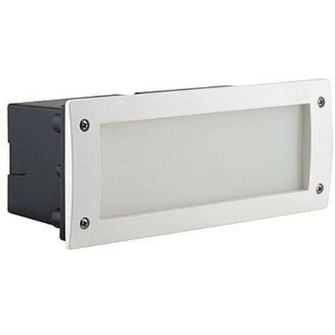 Fumagalli LETI 300 E27 6W LED-Einbau-Downlight