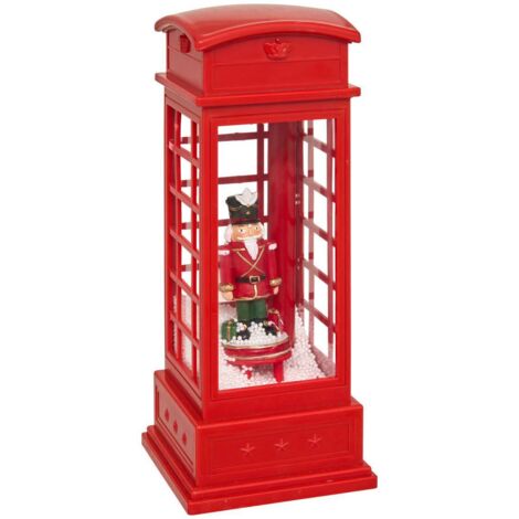 DKP INT CABINETEL 2LH25 2ASS P - Feeric lights & christmas