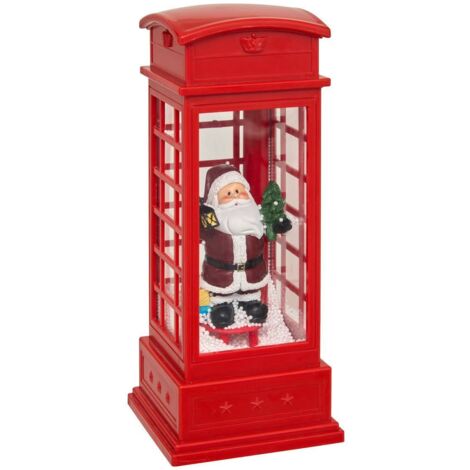 DKP INT CABINETEL 2LH25 2ASS P - Feeric lights & christmas