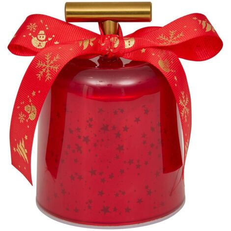 DKP INT CAMPANA MET H13 P - Feeric lights & christmas