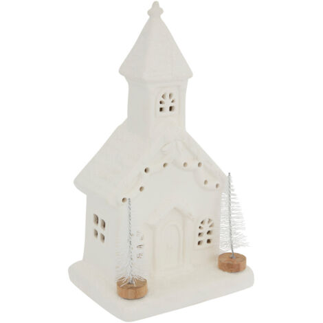 DKP INT EGLISE CERA BL 1LH22 P - Atmosphera créateur d'intérieur