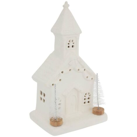 DKP INT IGLESIA CERA BL 1LH22 P - Atmosphera créateur d'intérieur
