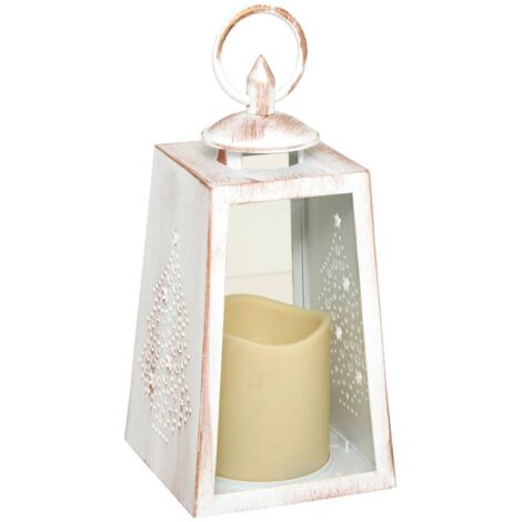 DKP INT LINTERNA1LH20 3ASS PBOX - Feeric lights & christmas