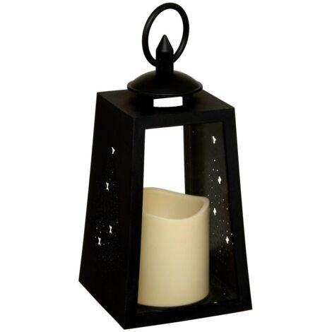 DKP INT LINTERNA1LH20 3ASS PBOX - Feeric lights & christmas