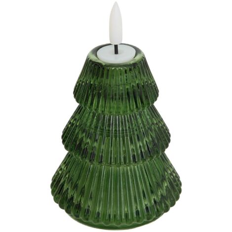 DKP INT SAPIN VR 1L H13 P - Feeric lights & christmas