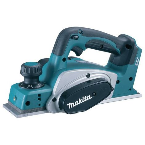 DKP180Z Cordless Planer 18V Bare Unit - MAKDKP180Z