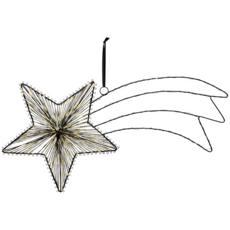 DKS INT ETOILE FIL 30L L45 P - Feeric lights & christmas