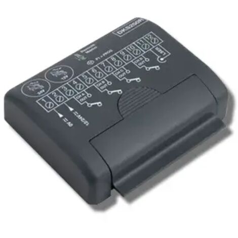DKS1000R - Interfaccia 4 canali CARDIN DKS1000R