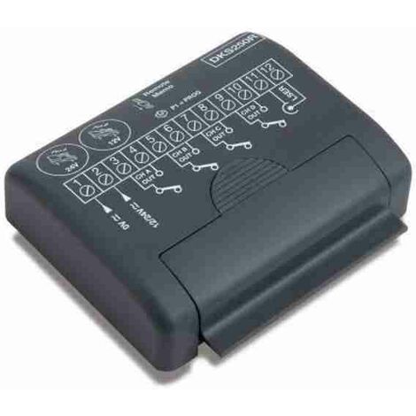 DKS1000R - Interfaz de 4 canales CARDIN DKS1000R