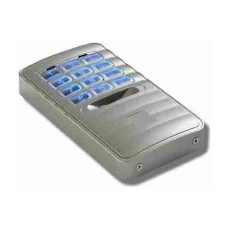 DKSDUALT - Teclado con función transpondedor CARDIN DKSDUALT
