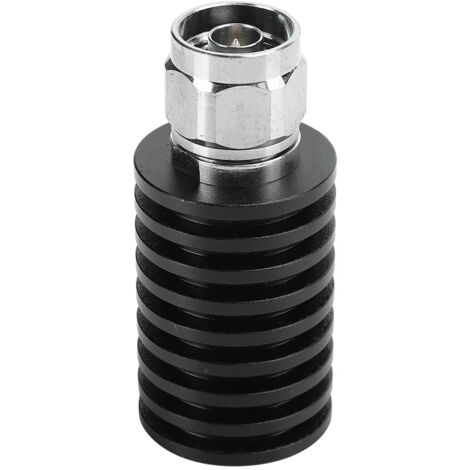 DL-30A 15W 50 Ohm Dummy-Antennenladegerät für Testzwecke (N-Stecker)