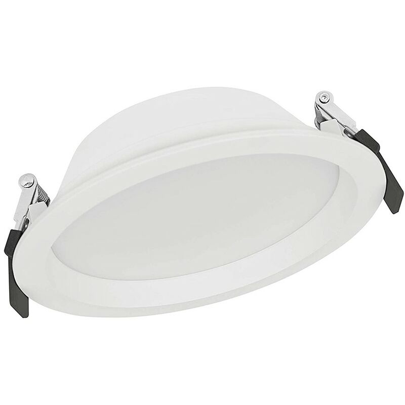 

Downlight led empotrable blanco DL ALU 14W 4000k de Ledvance