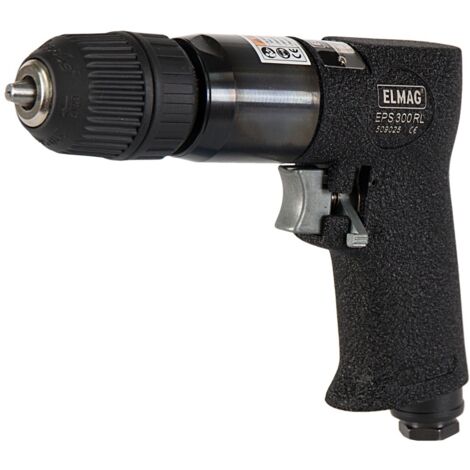 DL-Bohrmaschine bis 10 mm