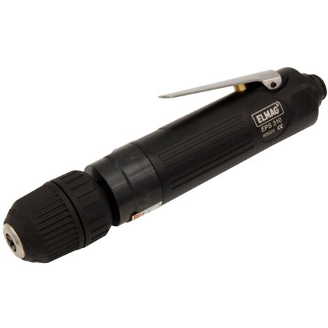 DL-Bohrmaschine bis 10 mm