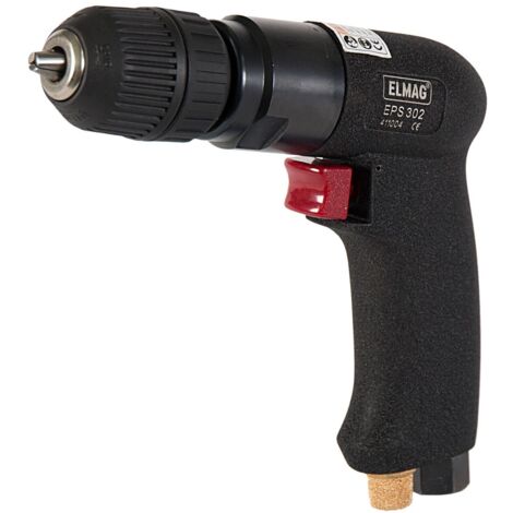 DL-Bohrmaschine bis 10 mm