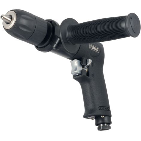 DL-Bohrmaschine bis 13 mm