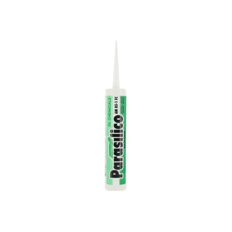 

AM 85-1 negro RAL 9011 - Dl Chemicals