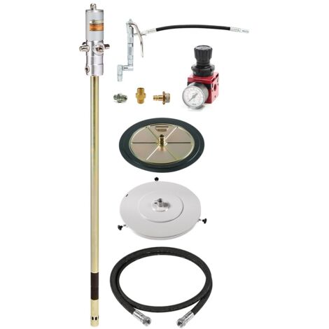 DL-Fettpumpe PGP 600/60 - Komplett-Set