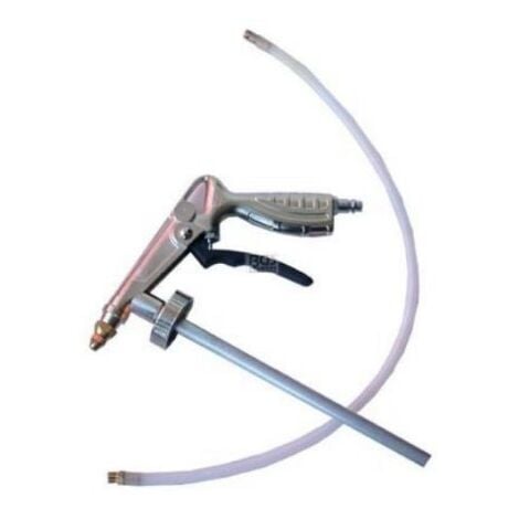 DL - PISTOLET SOUBASSEMENT