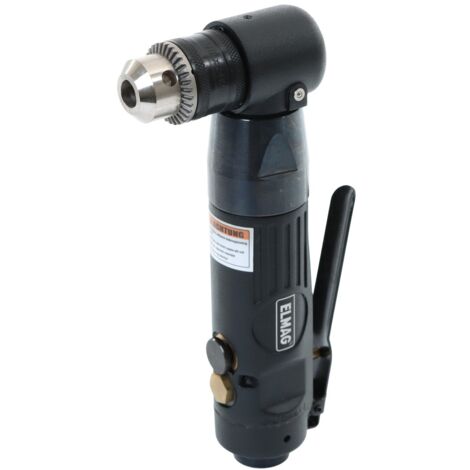 DL-Winkel-Bohrmaschine bis 10 mm