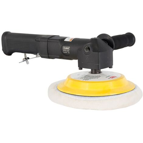 DL-Winkelpolierer 127-203 mm