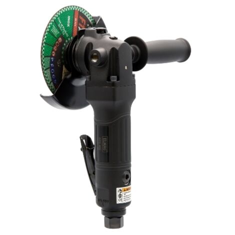 DL-Winkelschleifer 125 mm