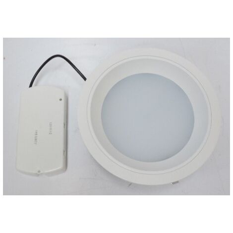 Dl220Led Sb 34 C/Ew 830 Wh9016 Op PRISMA 822721733001