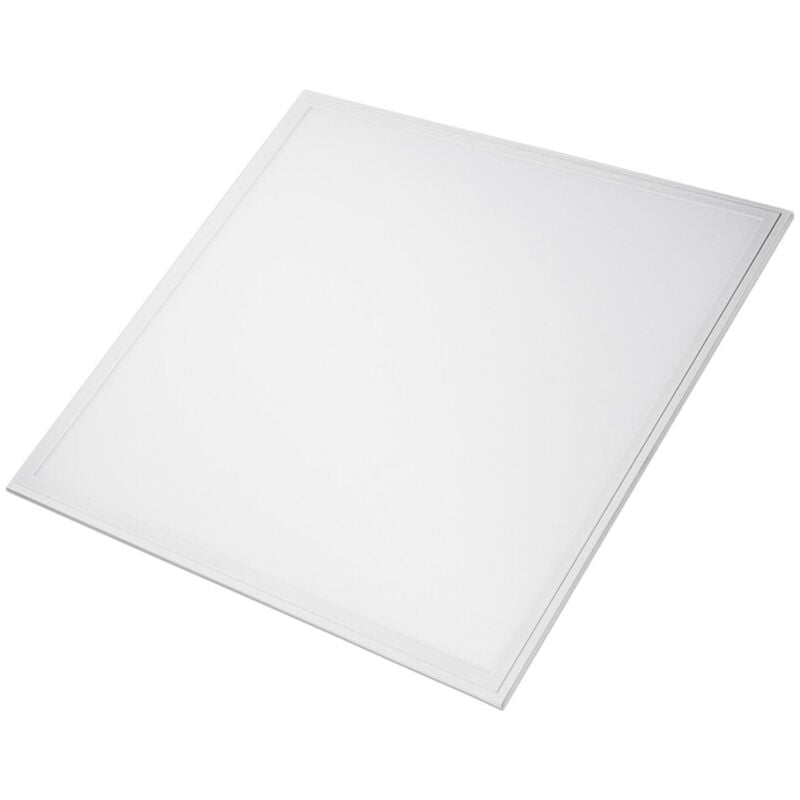 Dalle led 45W Rectangulaire 120x30cm - Blanc Chaud 2700K