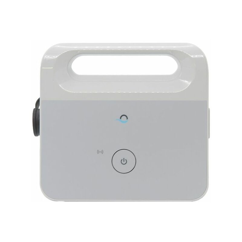 Transformador Iot De 230V Para Robots Delfines - Dl99956086-Assyv4 - Dolphin -