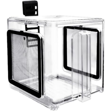 dlevage pour aquarium Bac dlevage suspendre accessoire