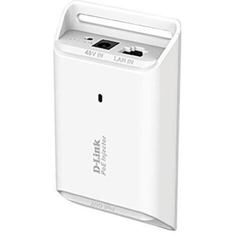 DLink Deutschland 1-Port Gigabit PoE Inject. DPE-101GI