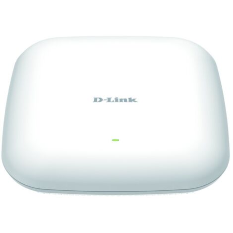DLink Deutschland Dualband PoE Access Point Wireless AC1200 Wave DAP-2662