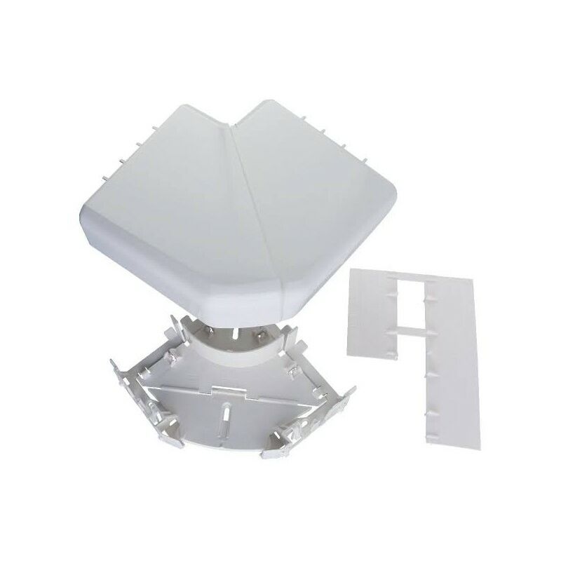 

Legrand - 010789 plana