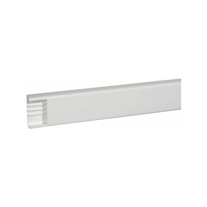

Canal Monobloc 50X150Mm Pvc Bl.