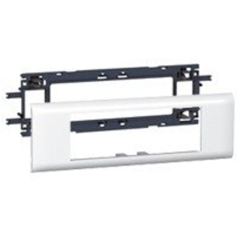DLP MOSAIC Bipolar-Adapter 6 Module Abdeckung 65 - LEGRAND